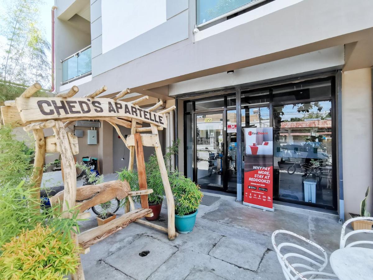 RedDoorz near Gaisano Mall Gensan - Housity