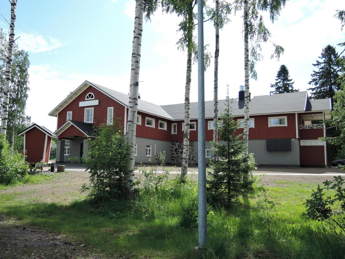 Hotelli Niittyranta - Housity