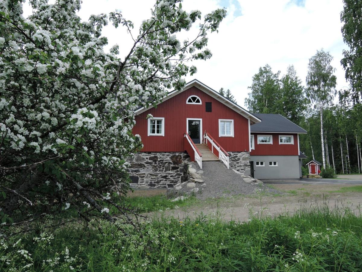 Hotelli Niittyranta - Housity