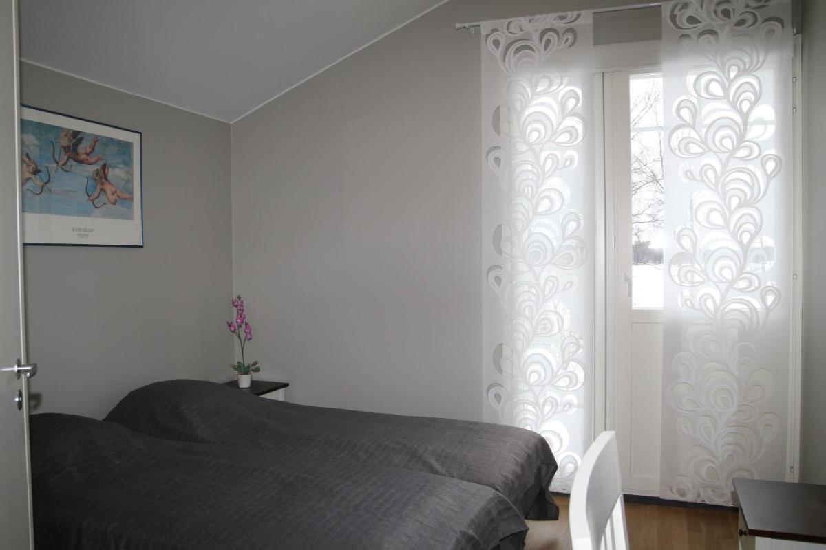 Hotelli Niittyranta - Housity