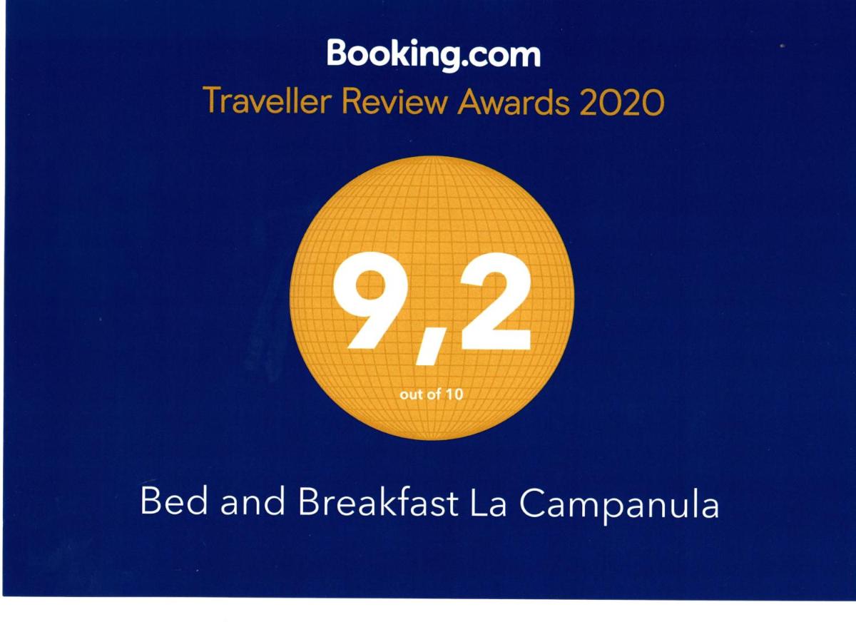 Bed and Breakfast La Campanula - Housity