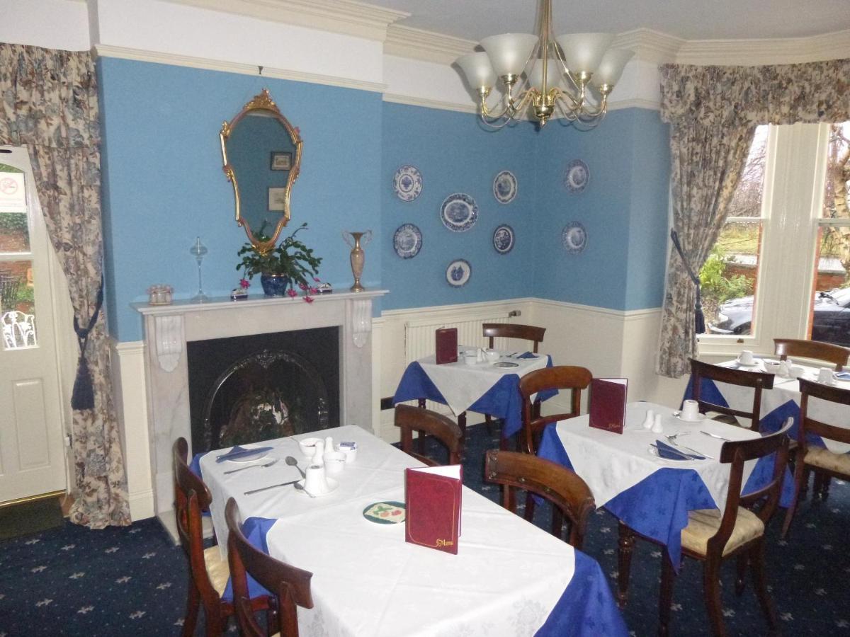 Leadon House Hotel - Housity