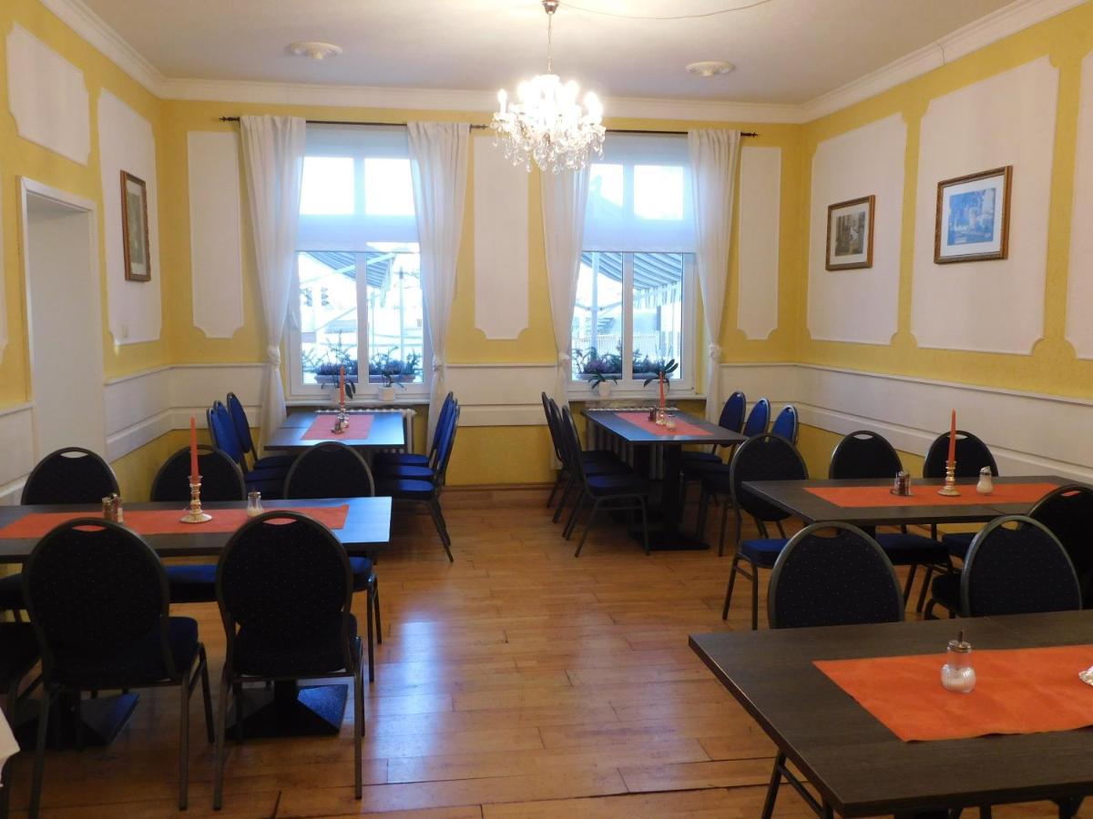 Mecklenburger Hof - Housity
