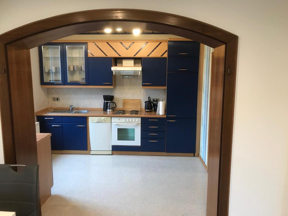 Ferienwohnung Weserbergland Haus Nr 29 Erdgeschoss - Housity