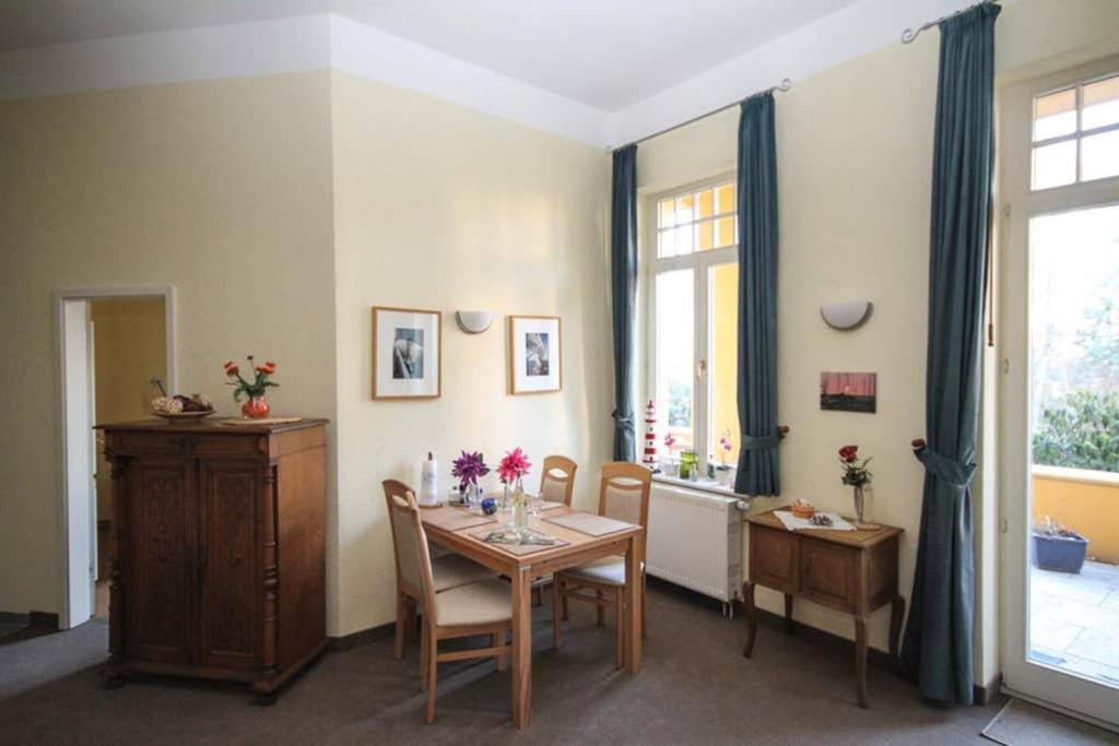 Sonnenresidenz Kühlungsborn - Housity