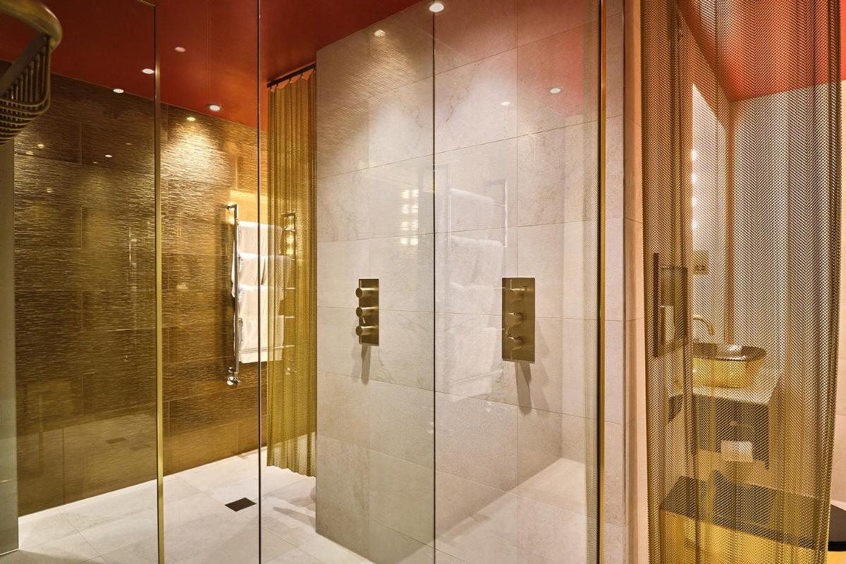 Megaro Hotel - Housity