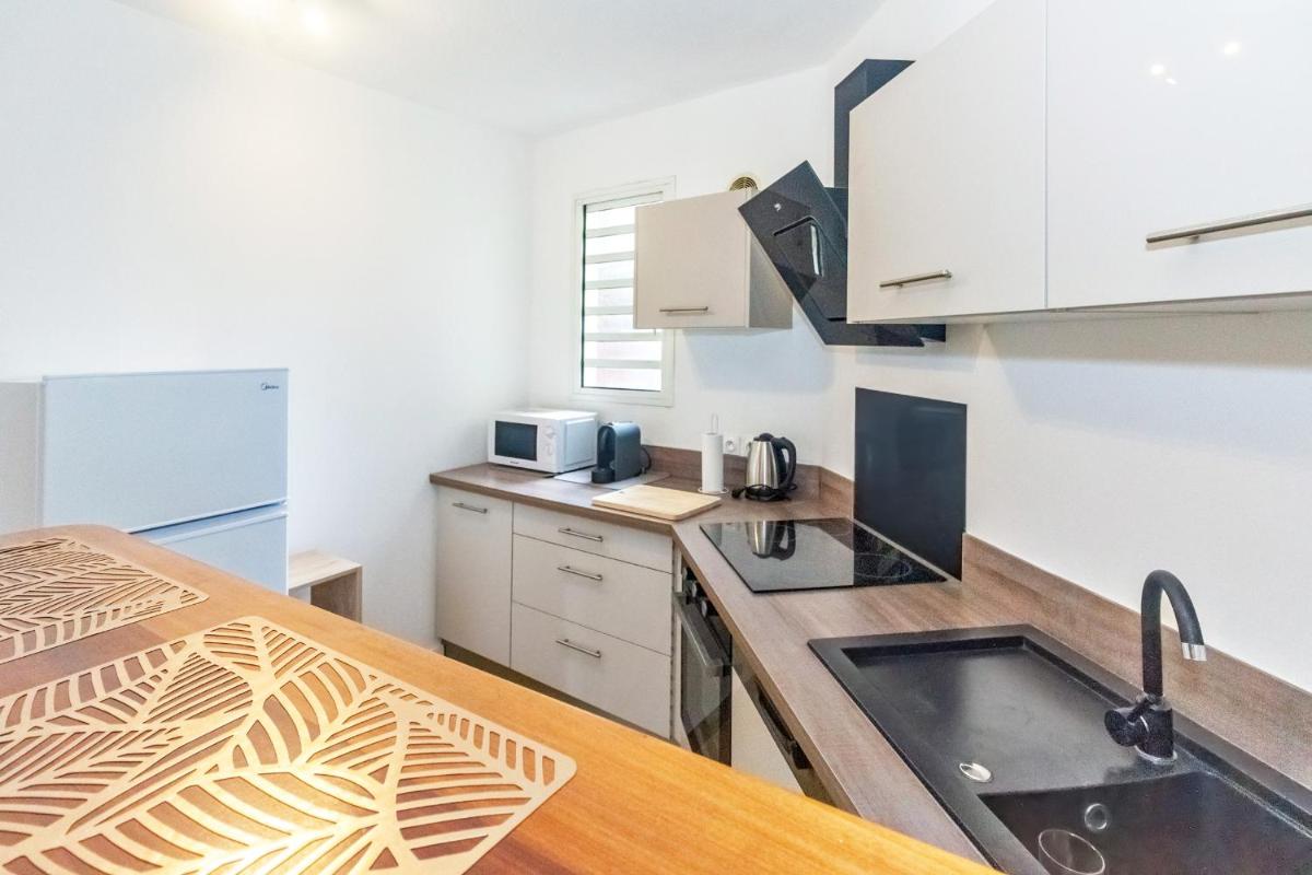 Blackrocks - apt de standing aux Roches Noires - Housity