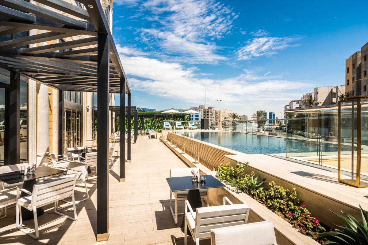 Narcissus Al Hamra Hotel Jeddah - Housity