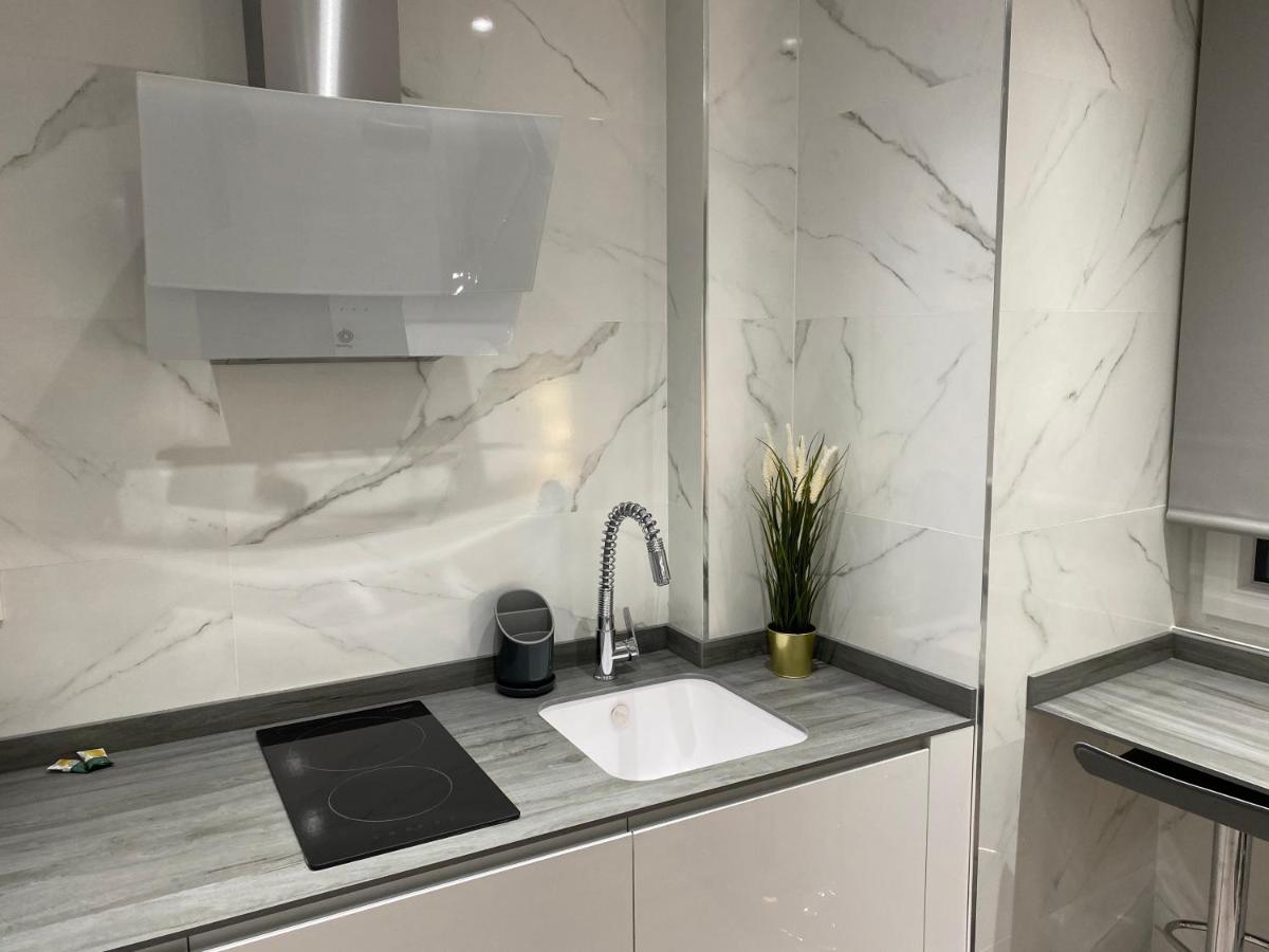 Suitetrails - Apartamento moderno en La Alamedilla