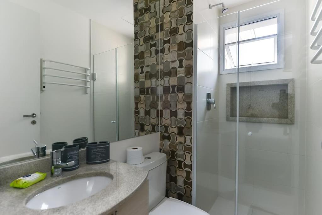 Seja Paulista Residence - Housity