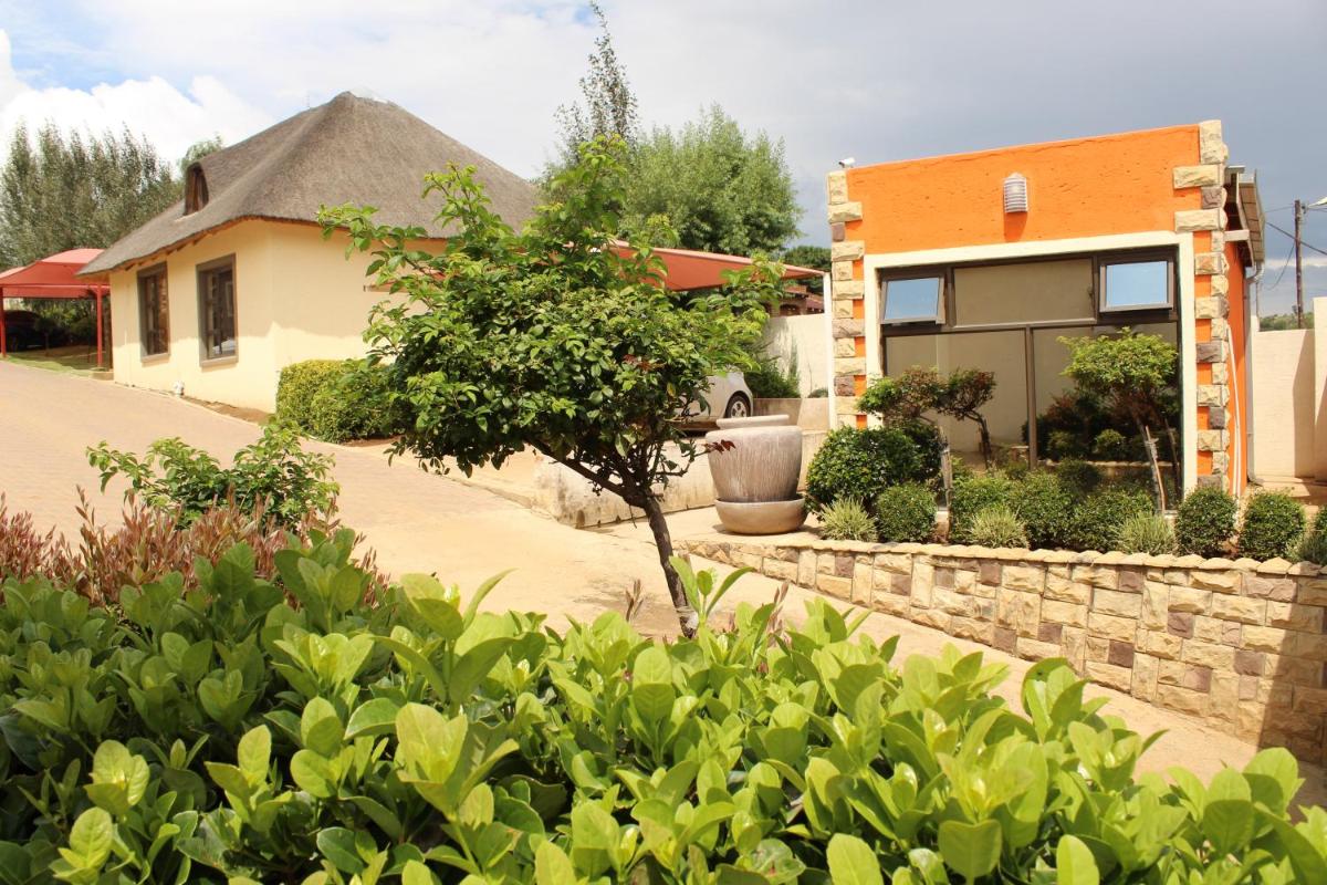 Bethesda Exclusive Selfcatering Guesthouse, - Housity