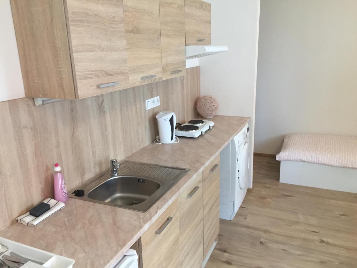 Apartments U Flóry - Hizvo