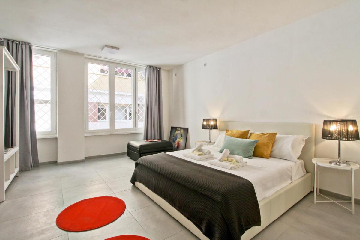 Vatican Loft - Rooms & Apartments - Housity