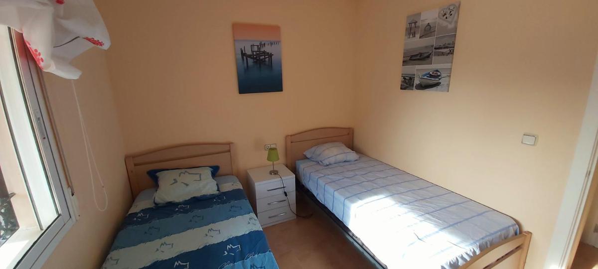 Los Almendricos Appartment - 3 bedrooms Orihuela Costa - Housity