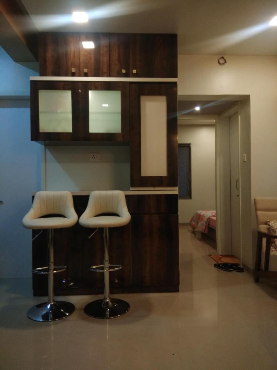 Parishreya Holiday home Lonavala - Housity