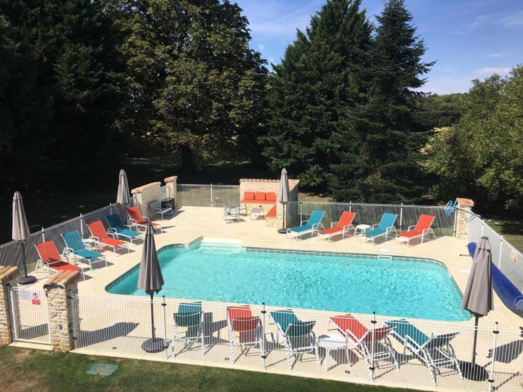 Gites dans les Champs - Housity