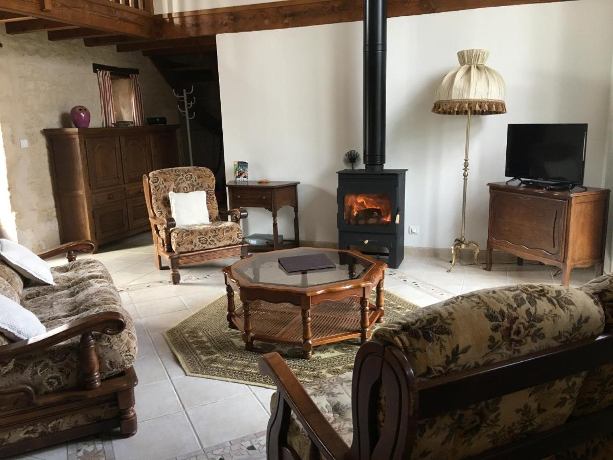 Gites dans les Champs - Housity