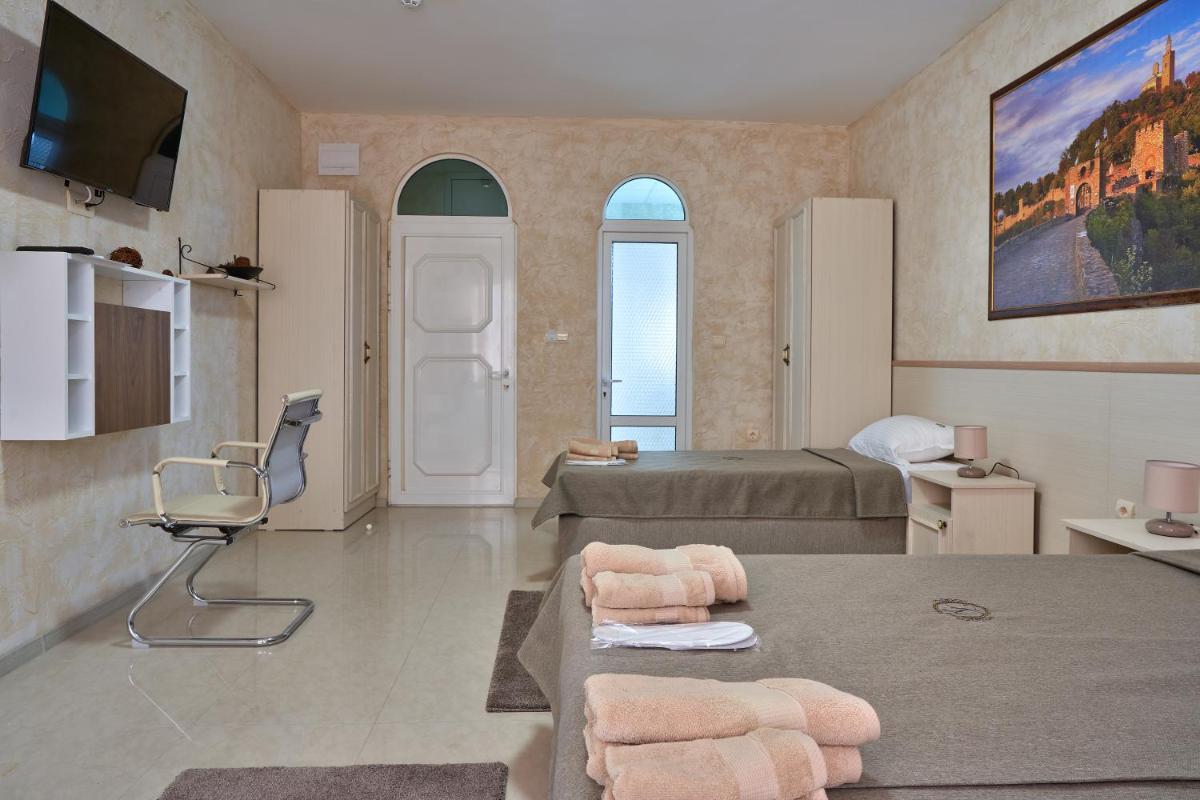 Kings View - Housity