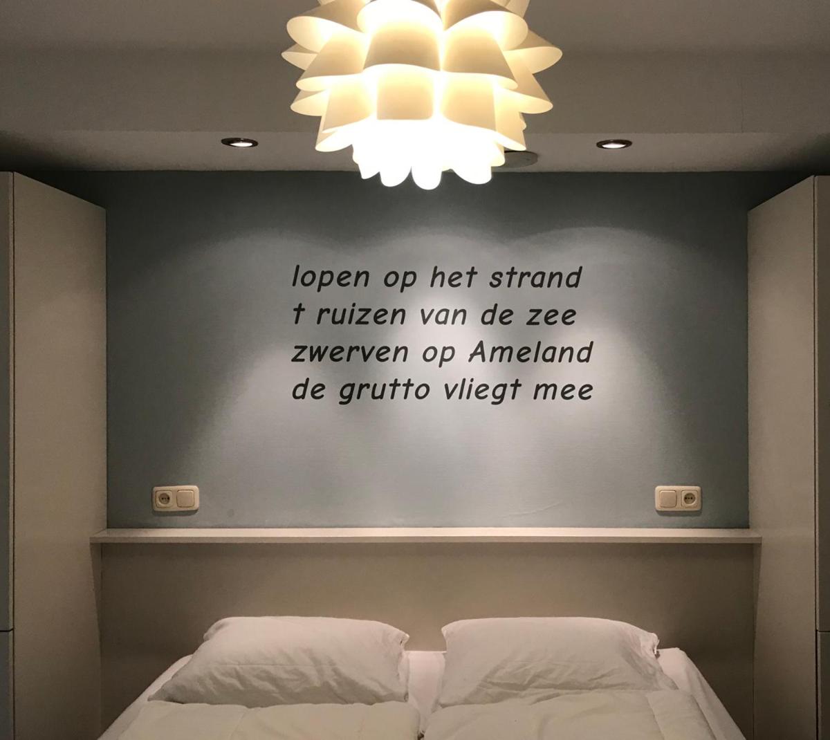 Grutto in De Kaap 2 p - Housity