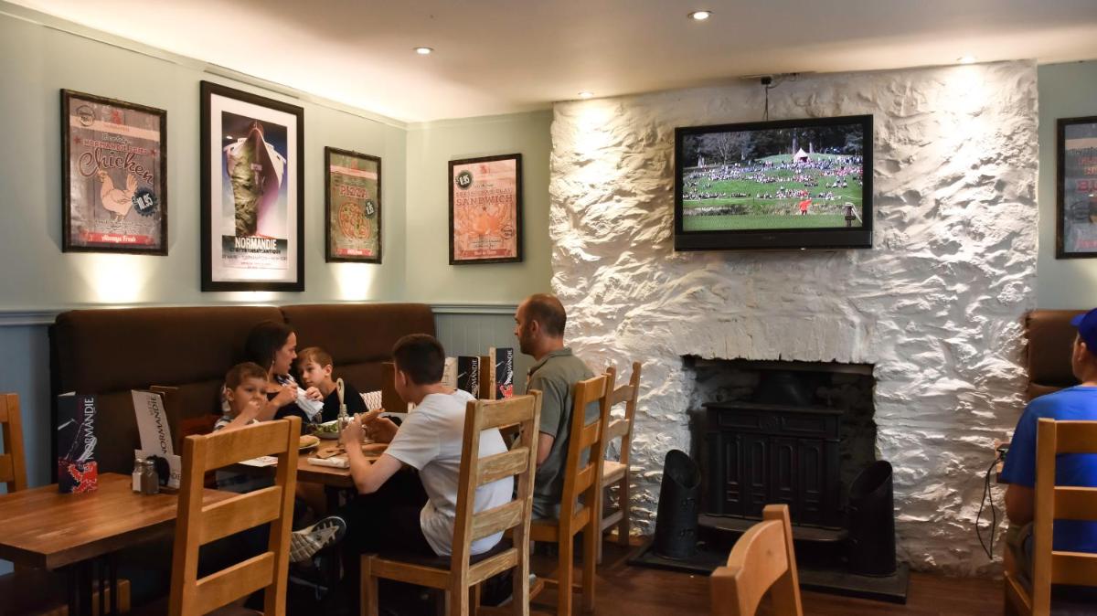 The Normandie - Housity