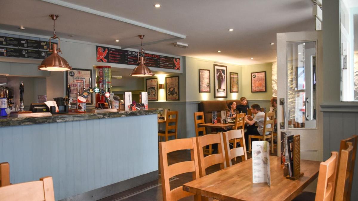 The Normandie - Housity