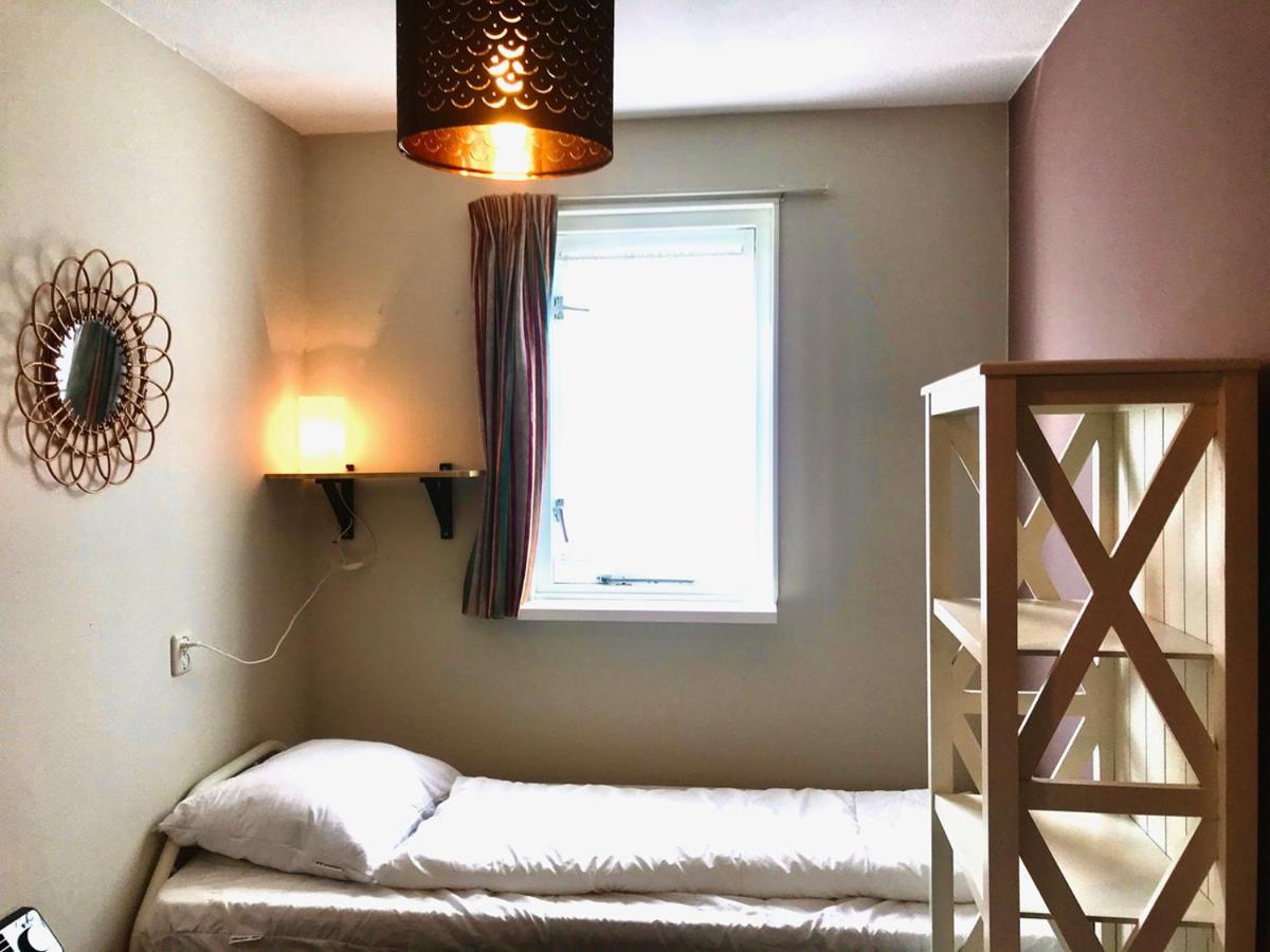 Zeebries in De Kaap 4 p - Housity