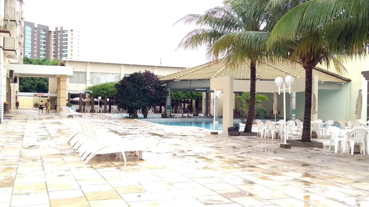 diRoma Exclusive Caldas Novas - Housity