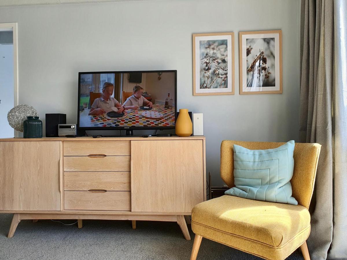 Little Glennie - Blenheim Holiday Home - Housity