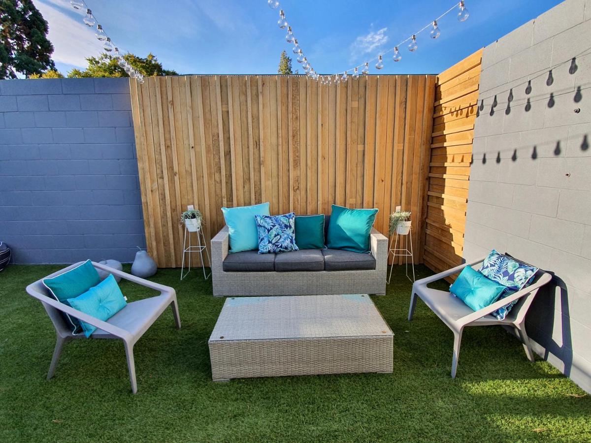 Little Glennie - Blenheim Holiday Home - Housity