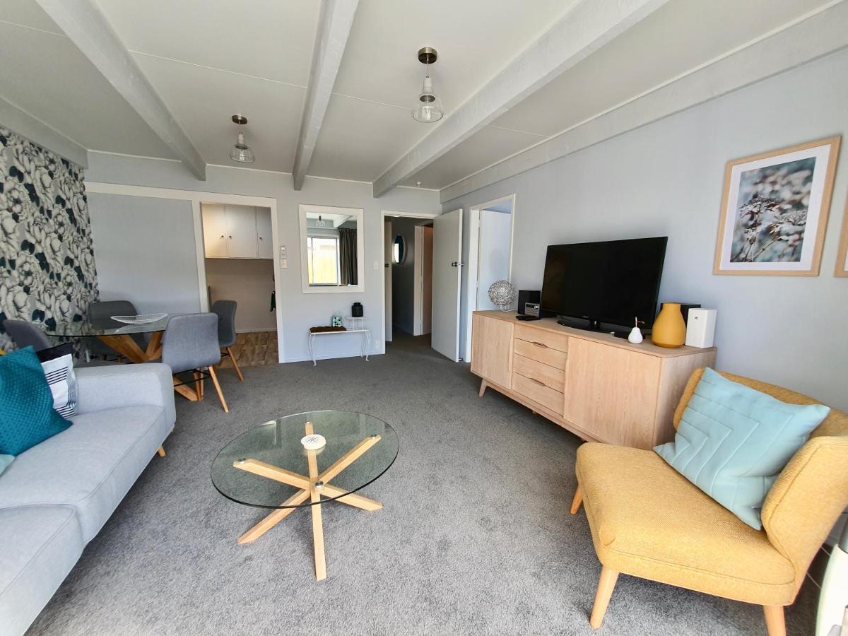Little Glennie - Blenheim Holiday Home - Housity