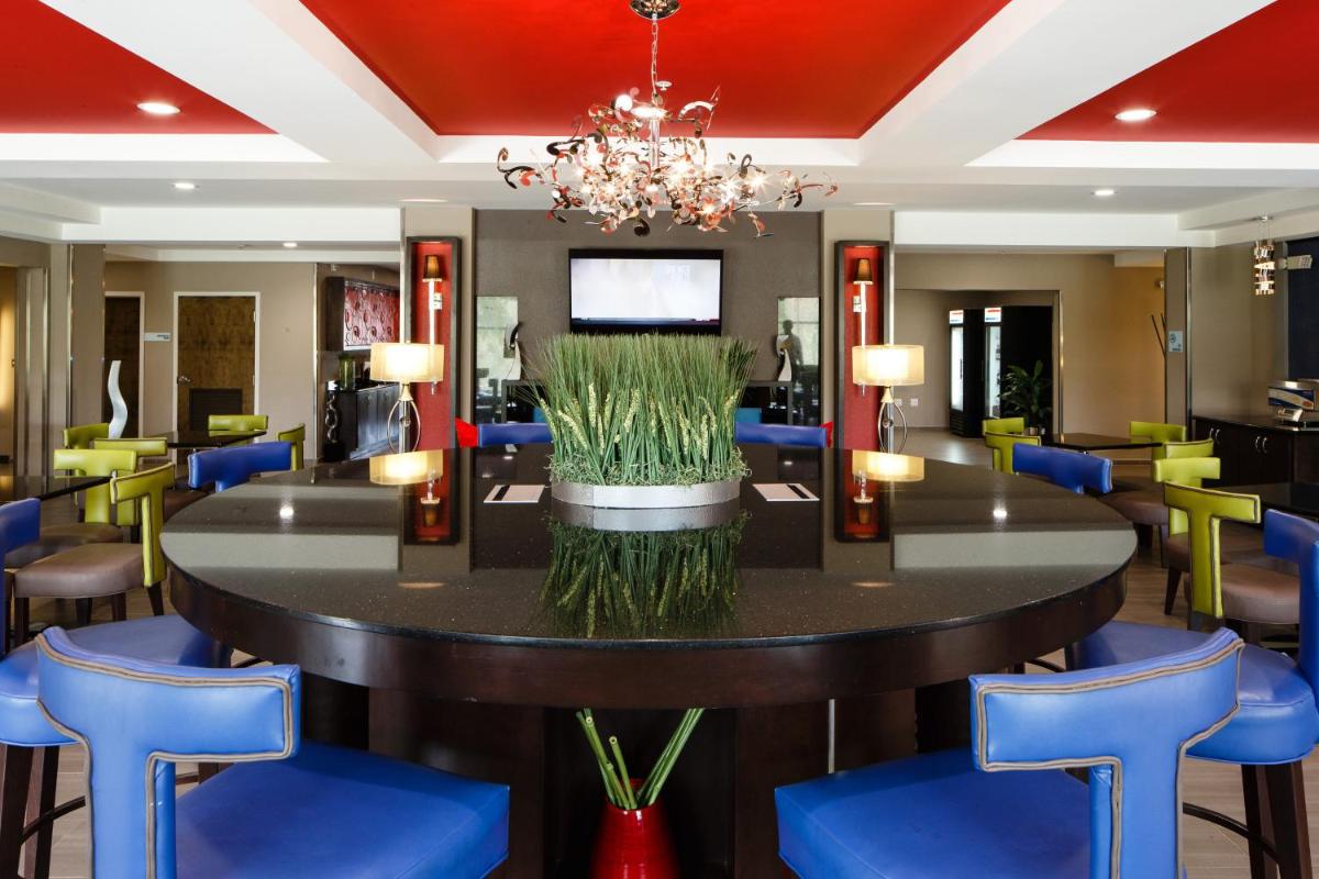 Holiday Inn Express El Reno by IHG - Housity