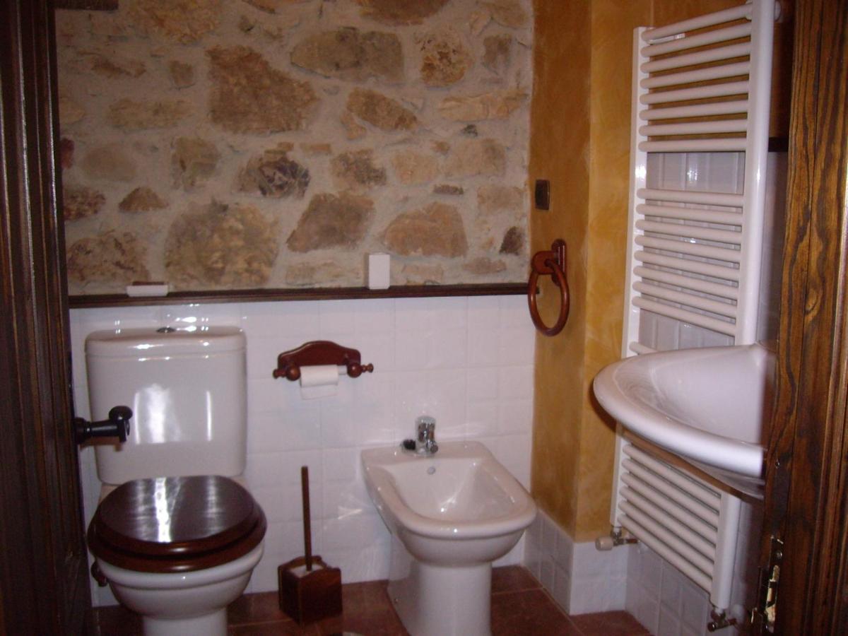 Casa de Aldea El Torrexon - Housity