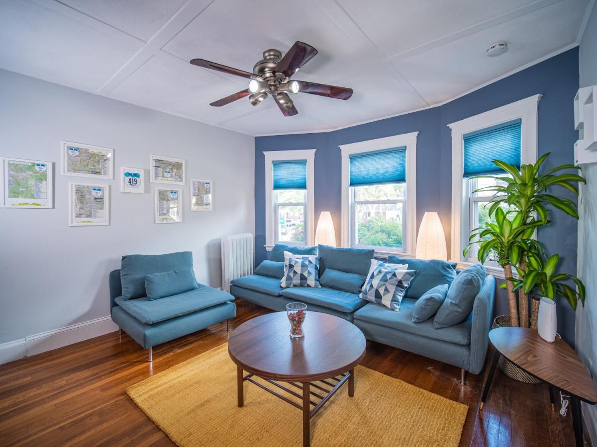 25 Ellis Av - Housity