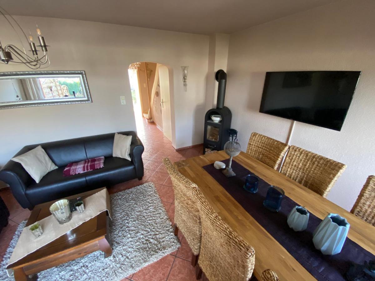 Ferienhaus am Scharnhorst - Housity