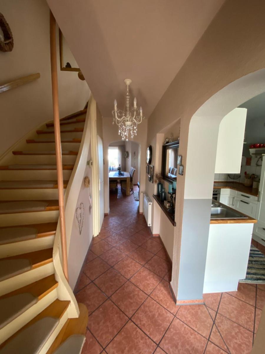 Ferienhaus am Scharnhorst - Housity