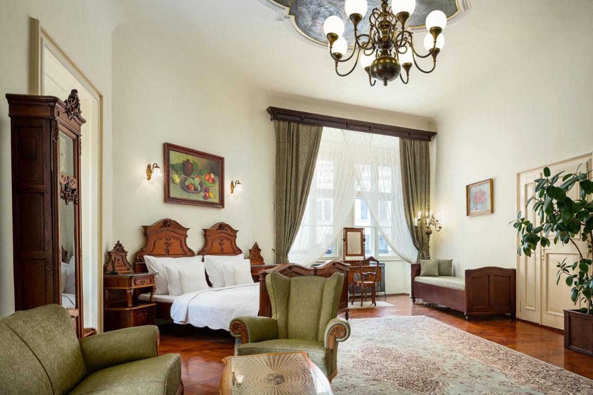 Prague Old Street Apartments - Housity