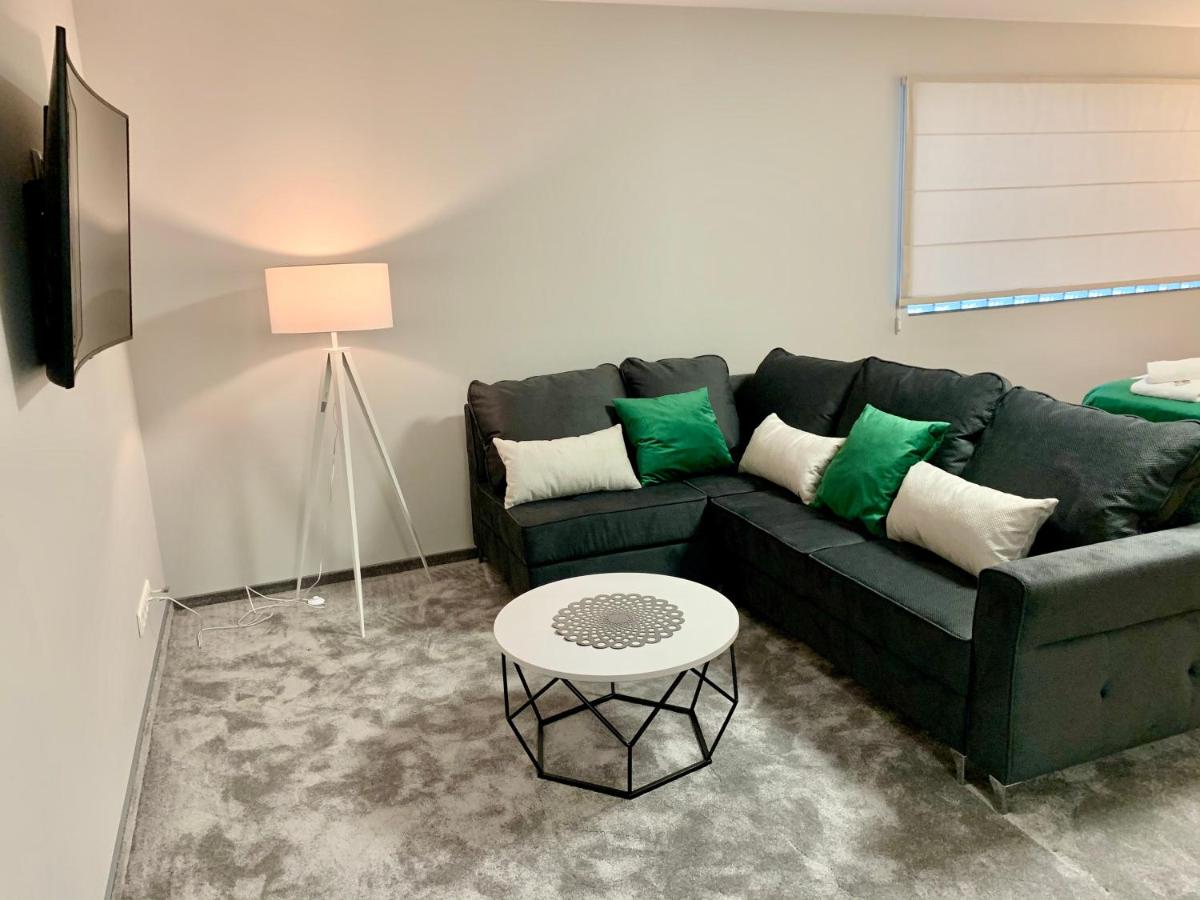 Apartamenty ELITMAT - Housity