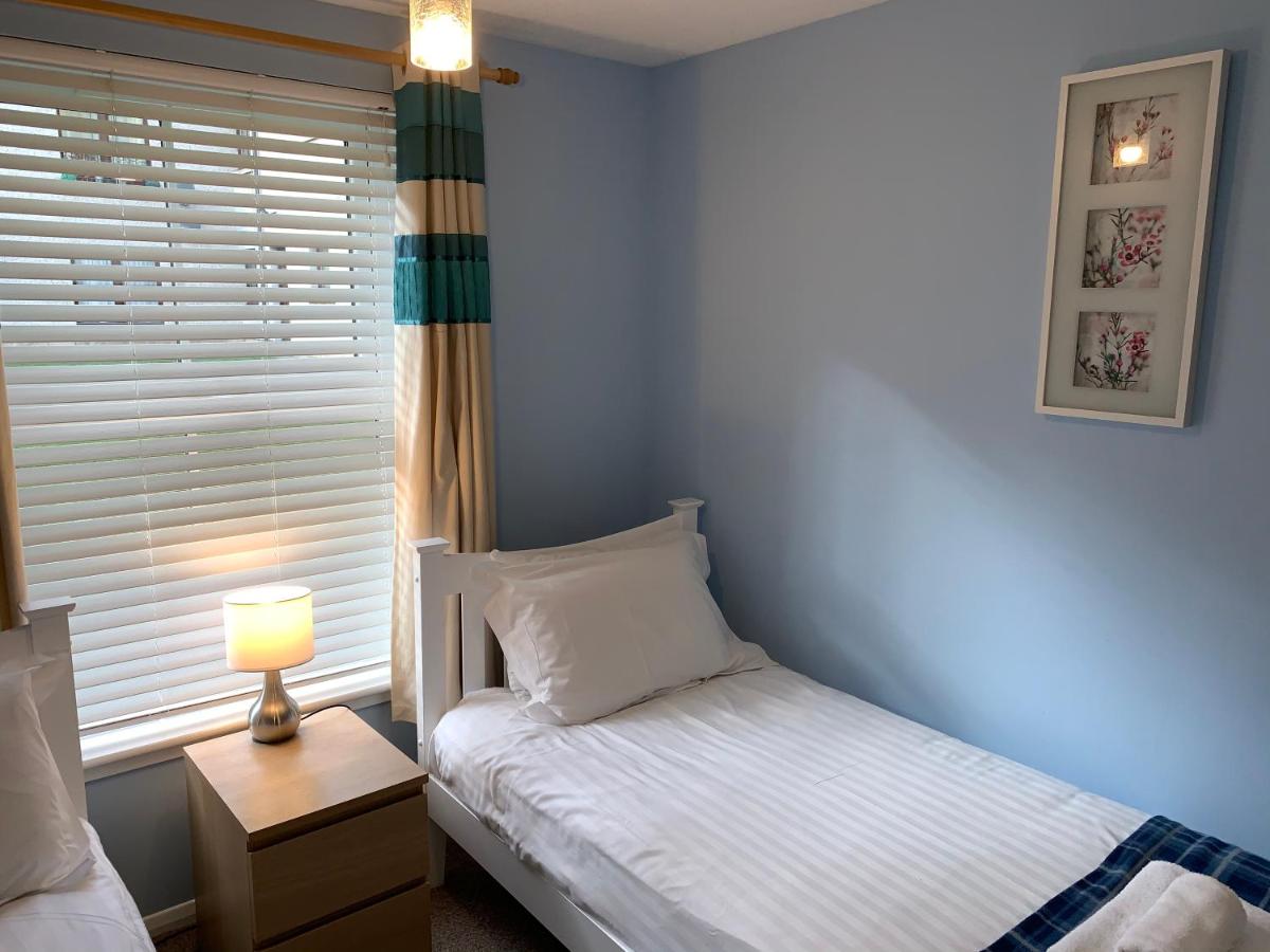 Tytler Gardens Apartment - Housity