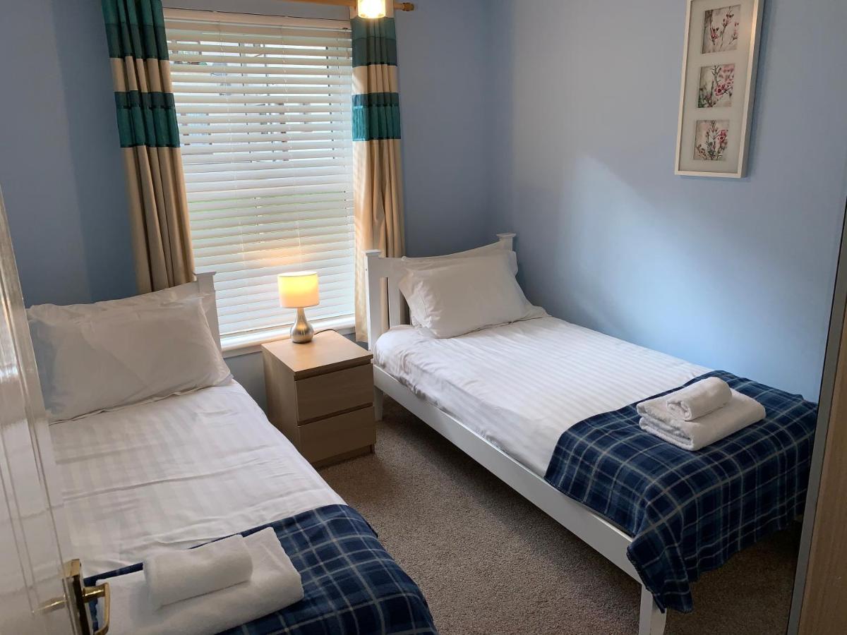 Tytler Gardens Apartment - Housity