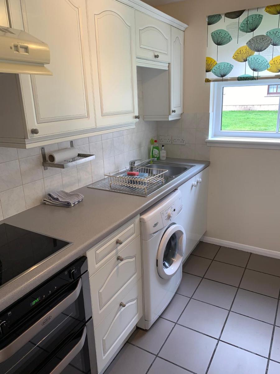 Tytler Gardens Apartment - Housity