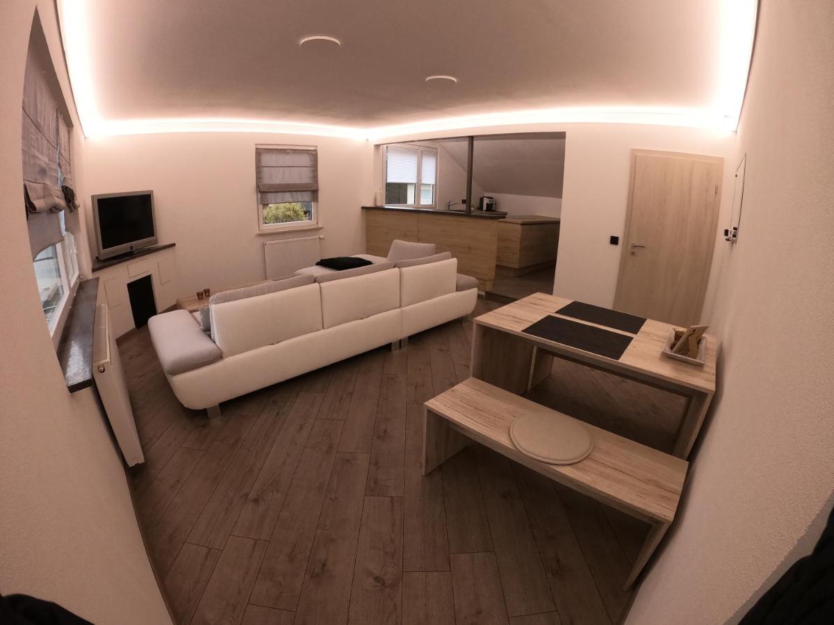 David´s Apartment - Housity
