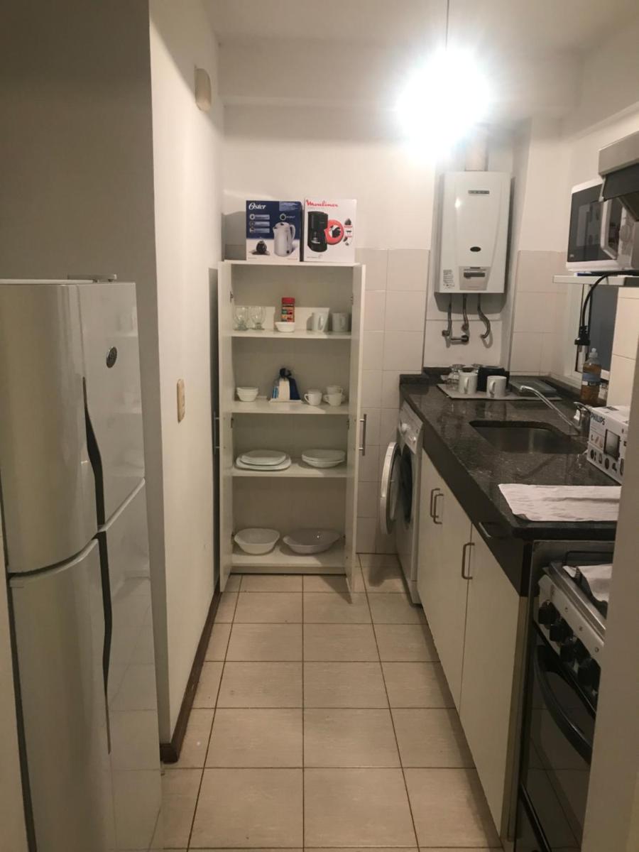 Suitetrails - Nice apartment with big terrace in Nueva Cordoba