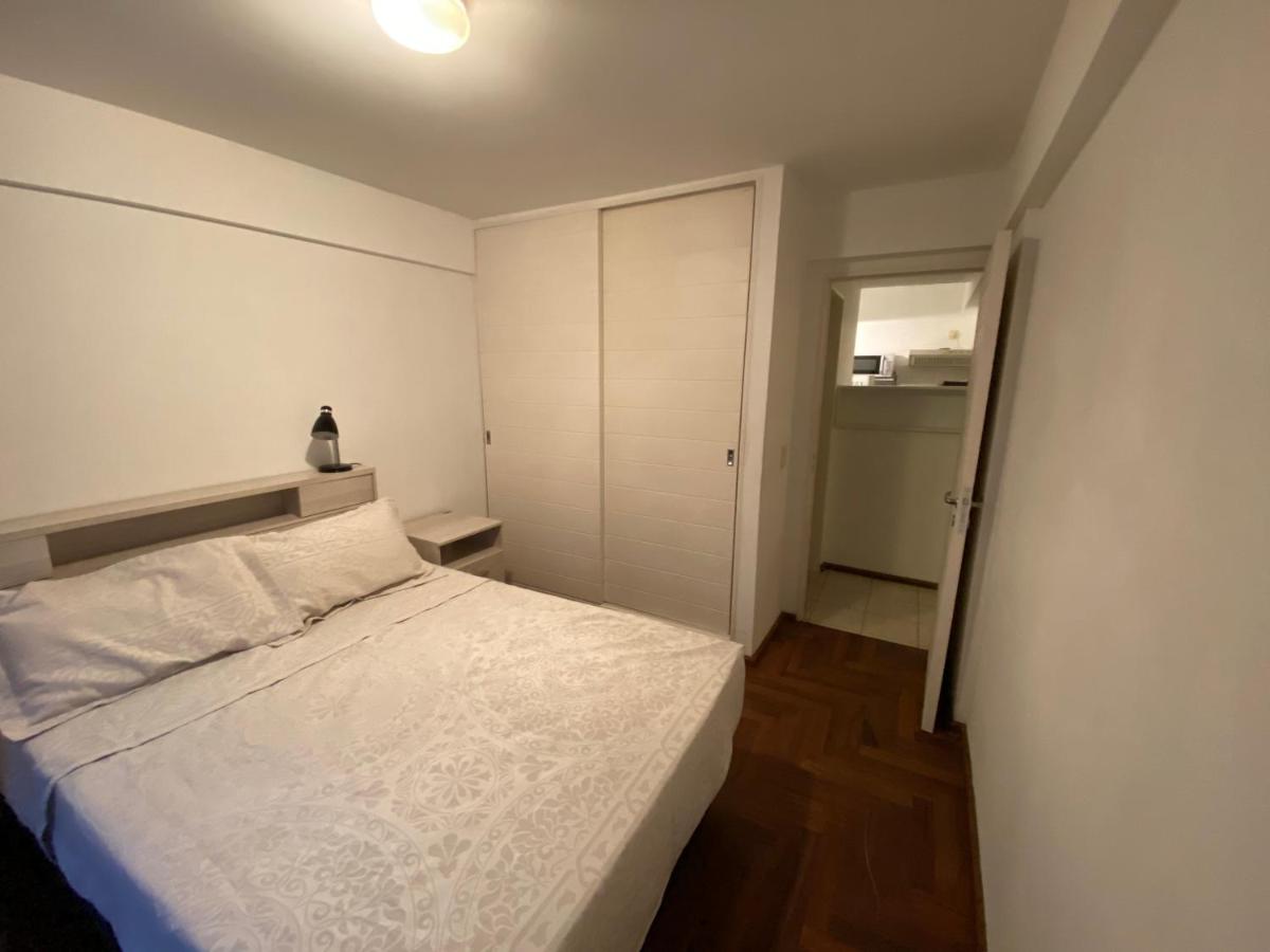 Suitetrails - Nice apartment with big terrace in Nueva Cordoba