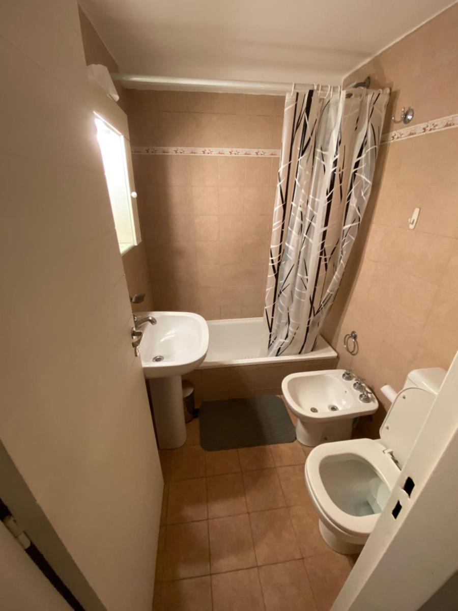 Suitetrails - Nice apartment with big terrace in Nueva Cordoba