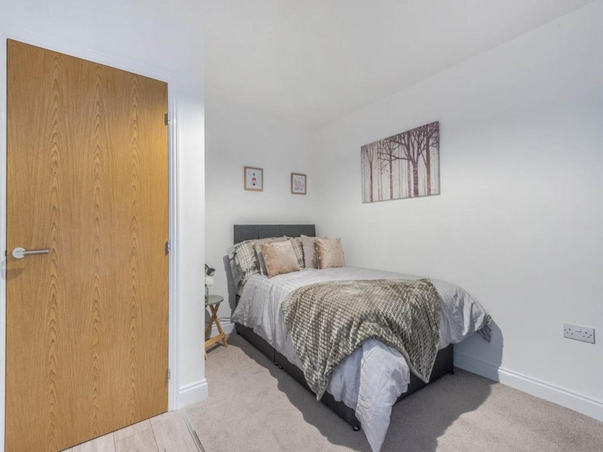 Kirkgate Apartments - Housity