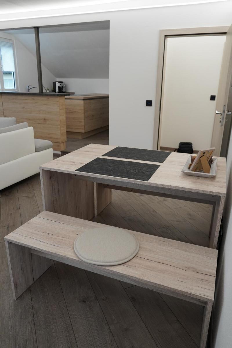 David´s Apartment - Housity
