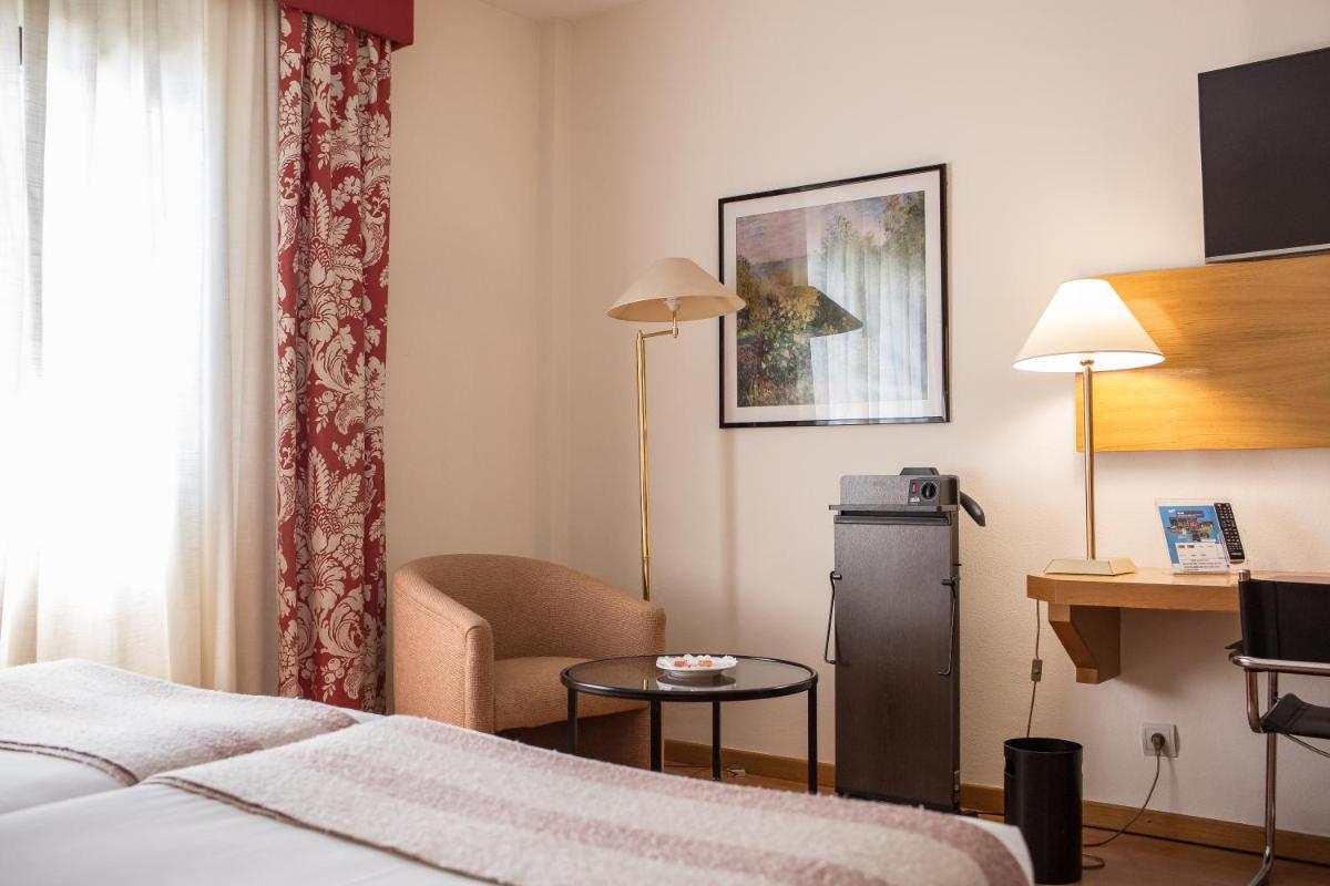 Hotel Vegas Altas - Housity