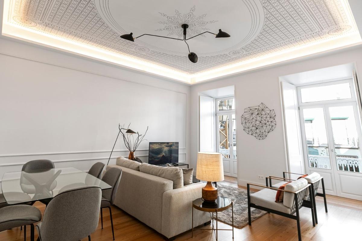 Casas da Baixa - Unique Chiado - Housity