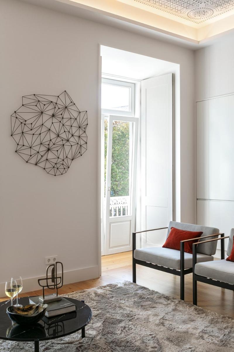 Casas da Baixa - Unique Chiado - Housity