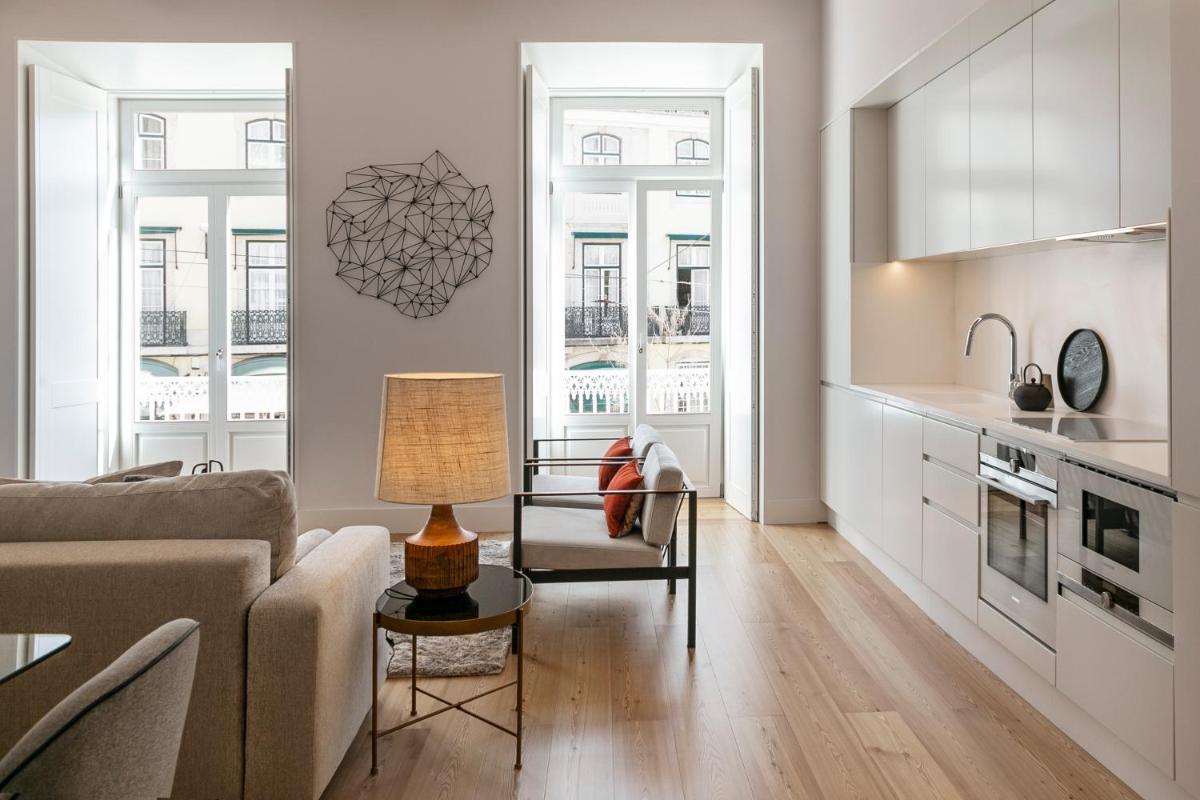 Casas da Baixa - Unique Chiado - Housity